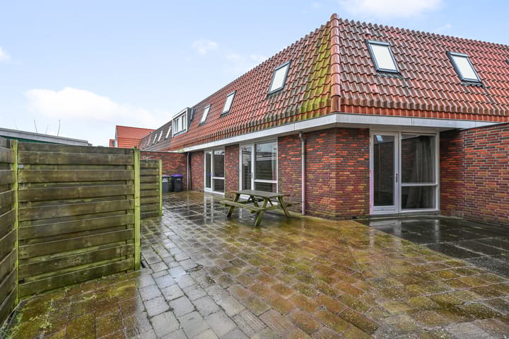 Esdoornlaan 40