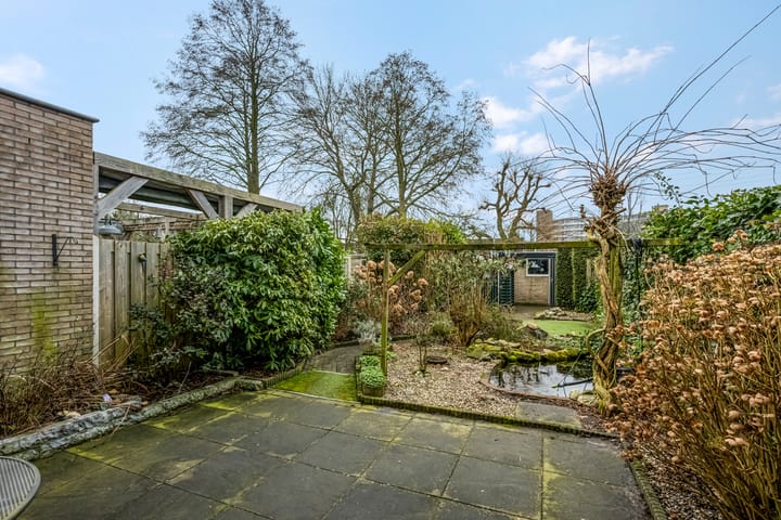 Foto 3 van De Riethoek 76