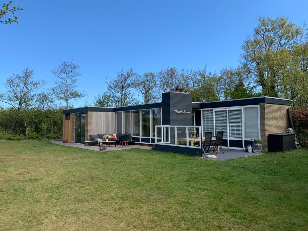 Foto 1 van Duinweg Midsland 25-V