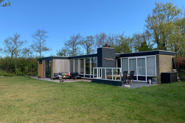 Bekijk foto van Duinweg Midsland 25 V