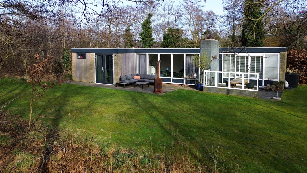 Foto 2 van Duinweg Midsland 25-V