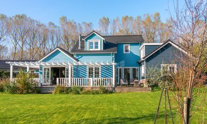 Foto 1 van Reimslaan 206