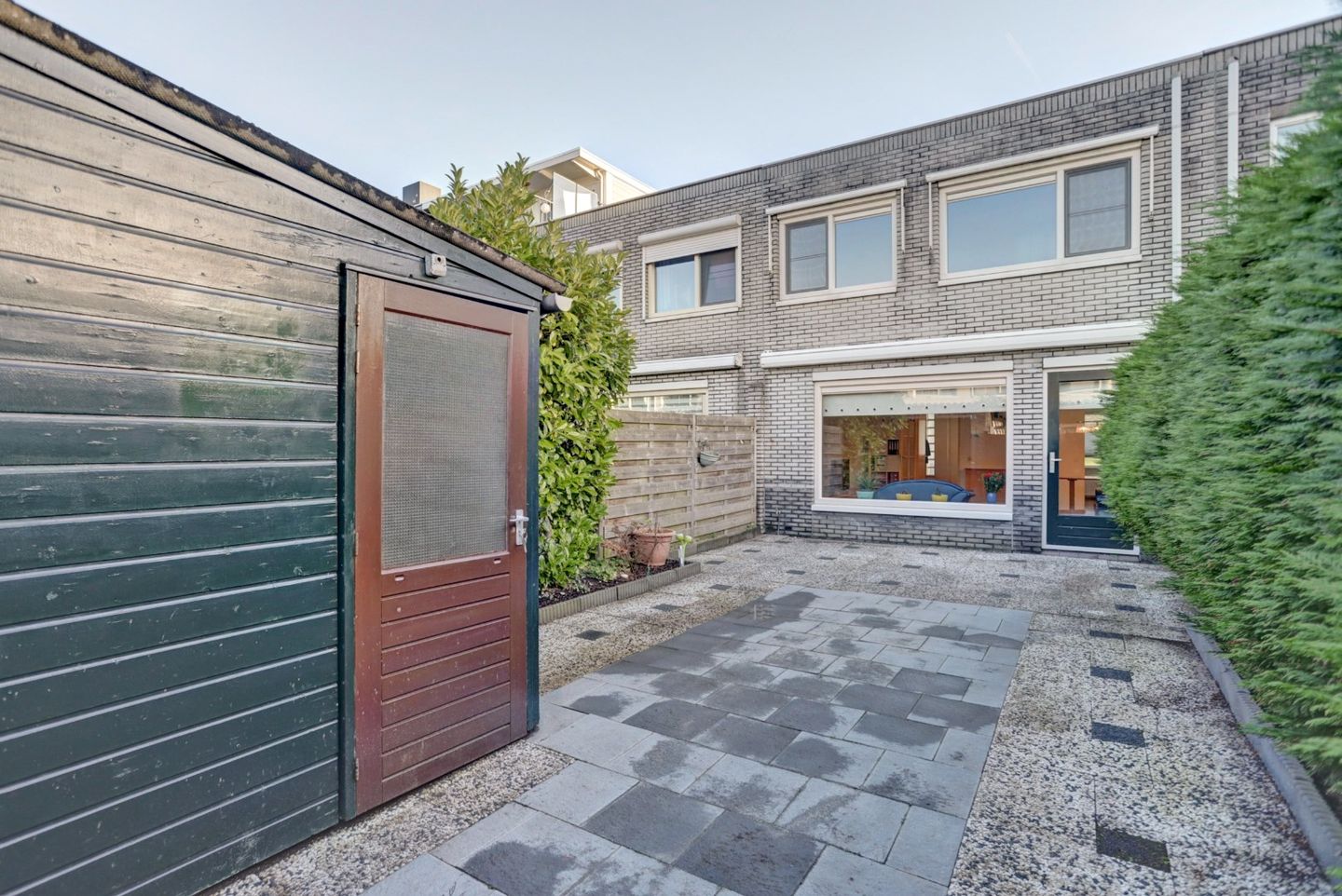 Foto 1 van Den Uylsingel 12