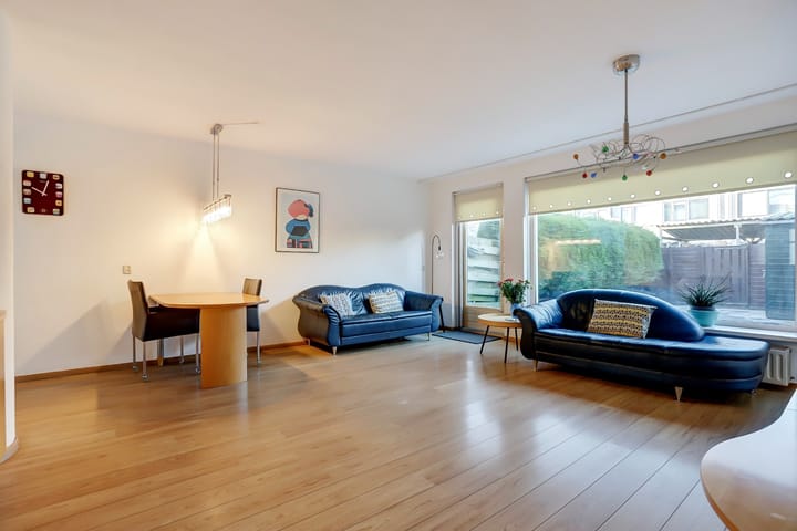 Foto 2 van Den Uylsingel 12