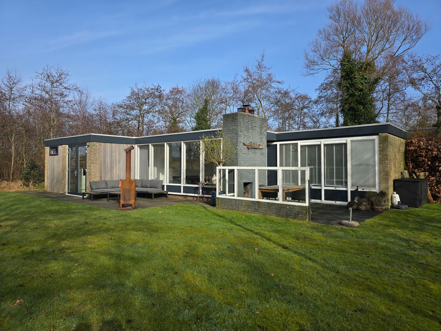 Foto 5 van Duinweg Midsland 25-V