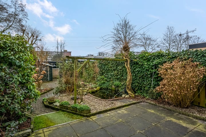 Photo 28 of De Riethoek 76