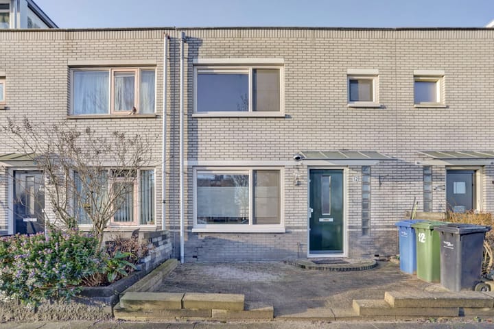 Foto 4 van Den Uylsingel 12