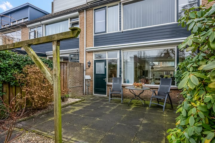 Photo 29 of De Riethoek 76