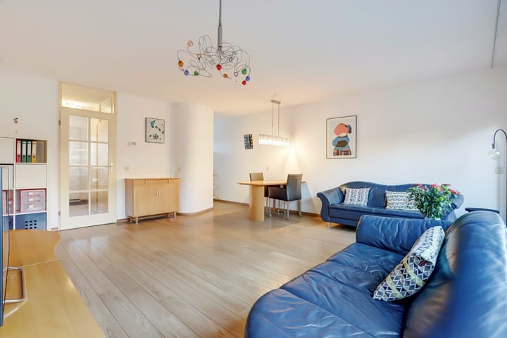 Foto 5 van Den Uylsingel 12