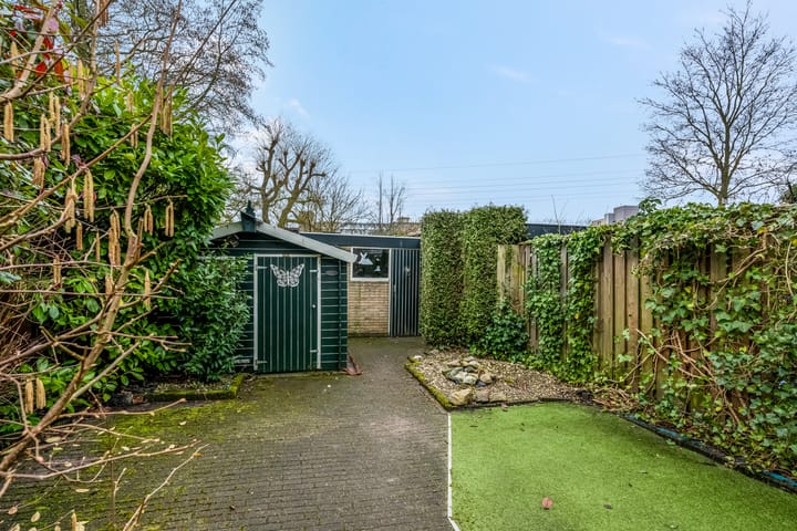 Photo 30 of De Riethoek 76