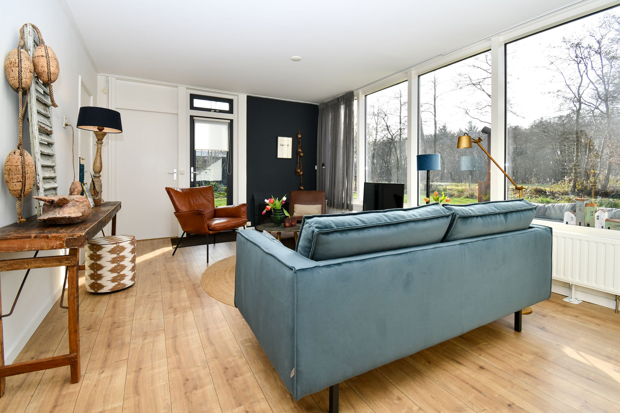 Foto 6 van Duinweg Midsland 25-V