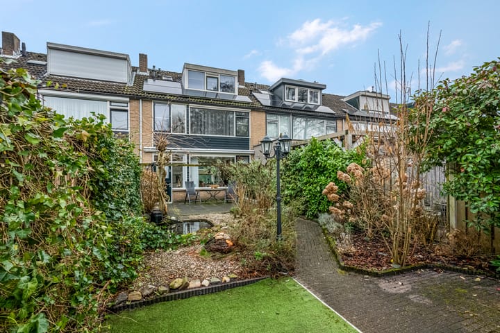 Photo 31 of De Riethoek 76