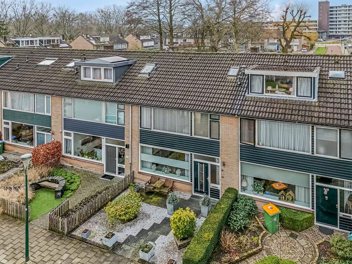 Photo 33 of De Riethoek 76