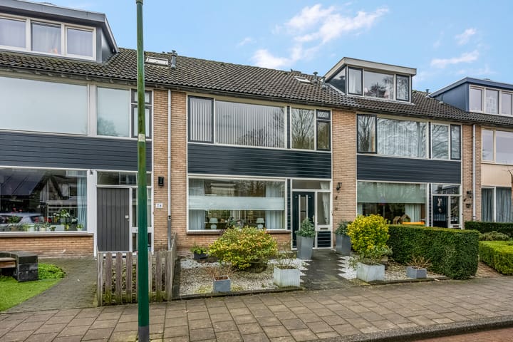 Photo 34 of De Riethoek 76