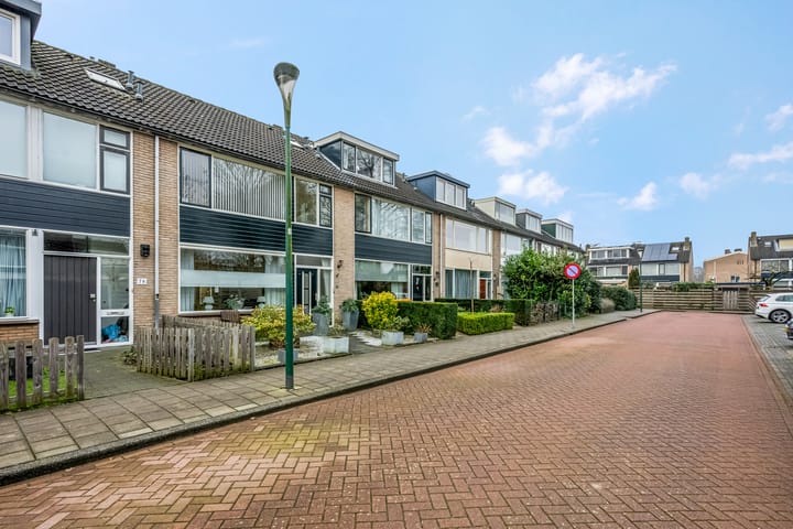 Photo 35 of De Riethoek 76