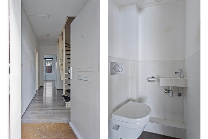 Foto 10 van Haydnstraat 9