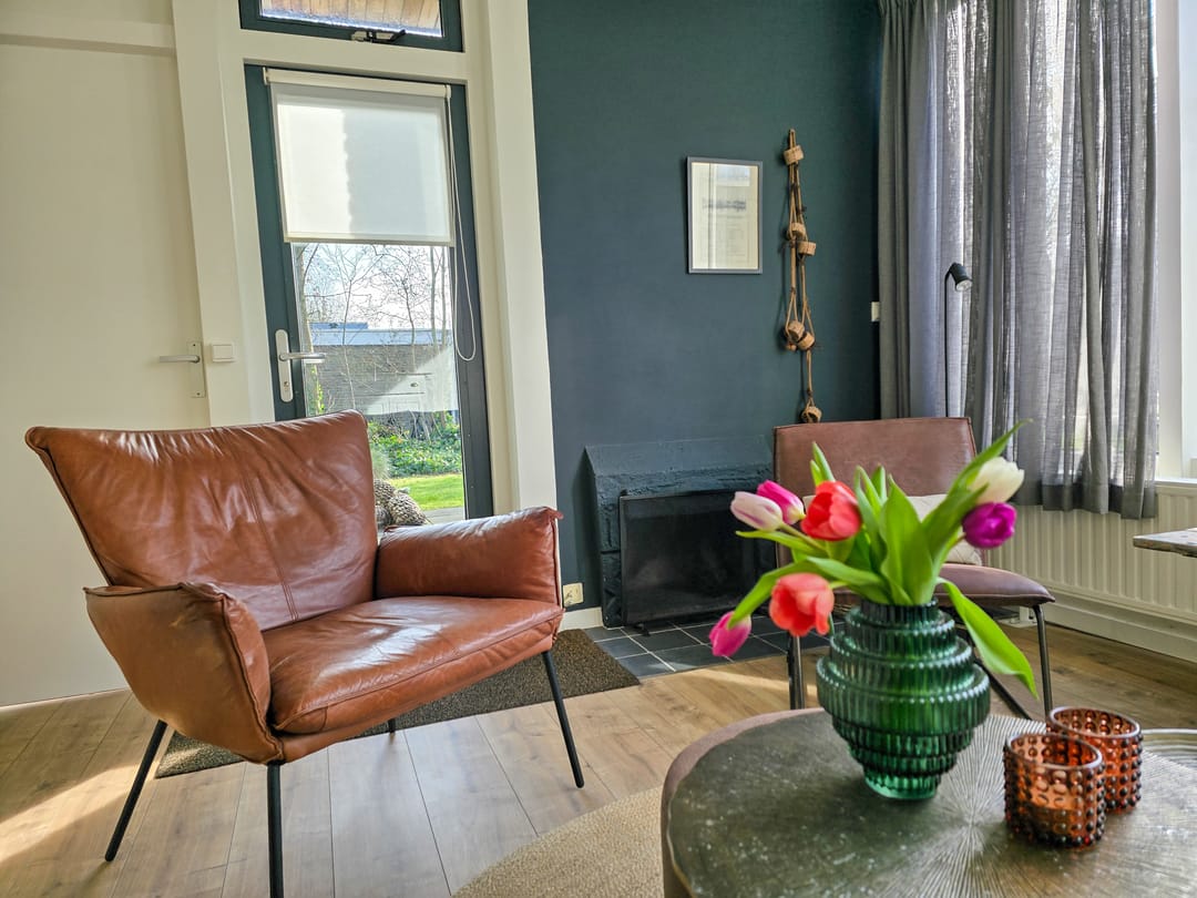 Foto 8 van Duinweg Midsland 25-V