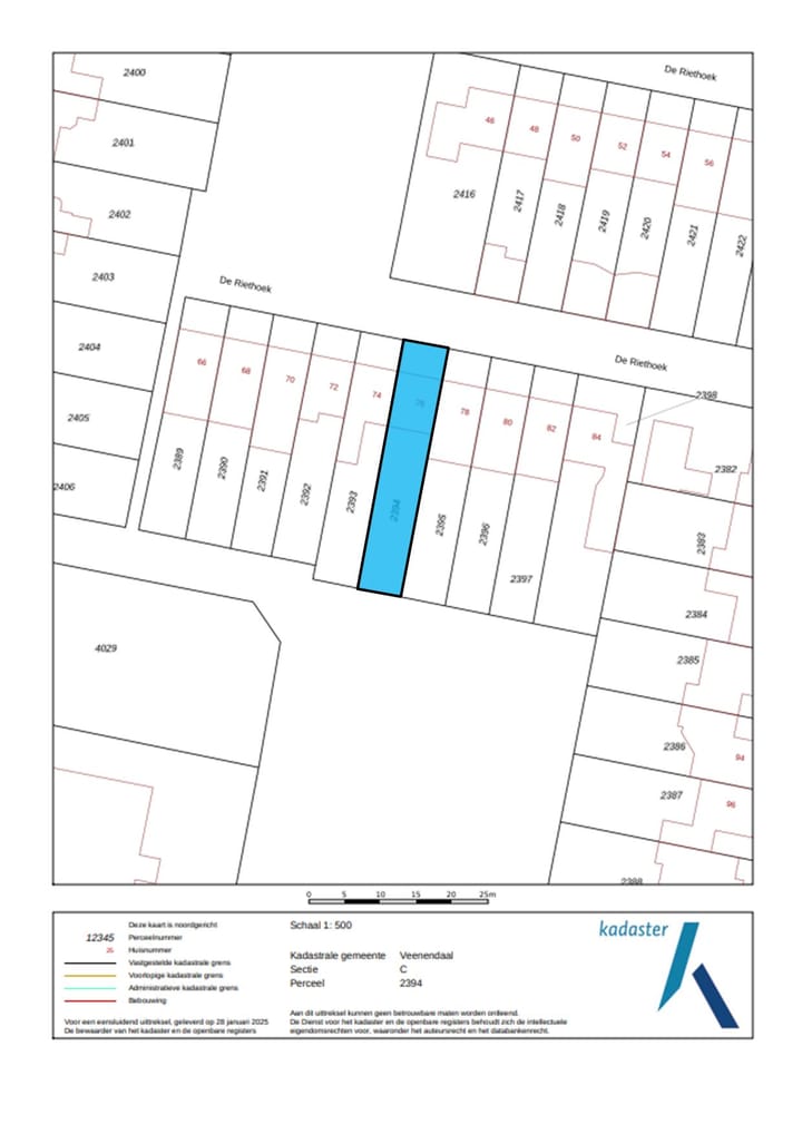 Photo 41 of De Riethoek 76