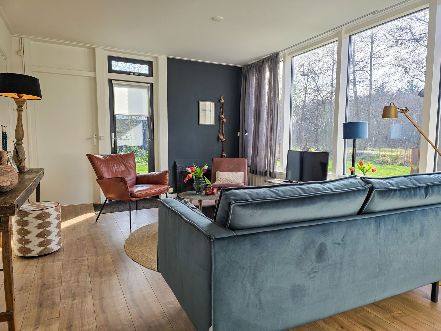 Foto 10 van Duinweg Midsland 25-V