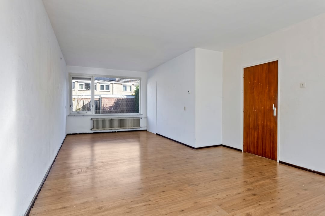 Foto 2 van Haydnstraat 9