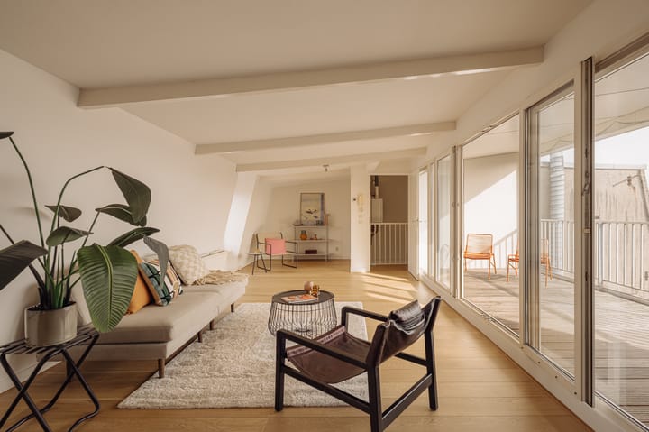 Foto 5 van Albert Cuypstraat 238-C