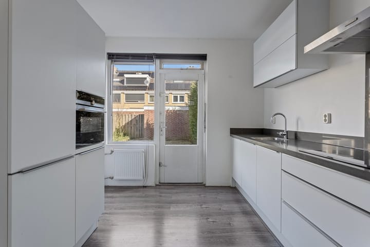 Foto 5 van Haydnstraat 9