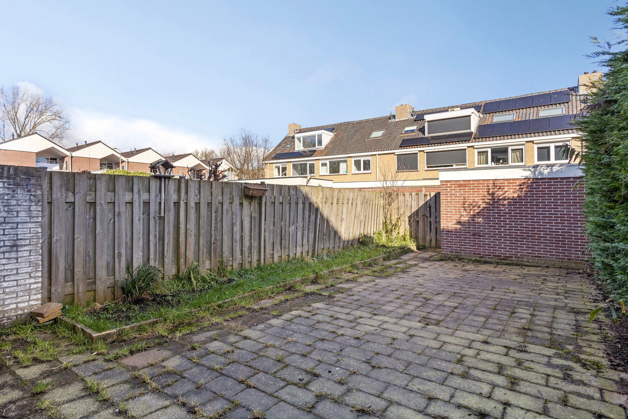 Foto 6 van Haydnstraat 9