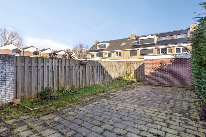 Foto 6 van Haydnstraat 9