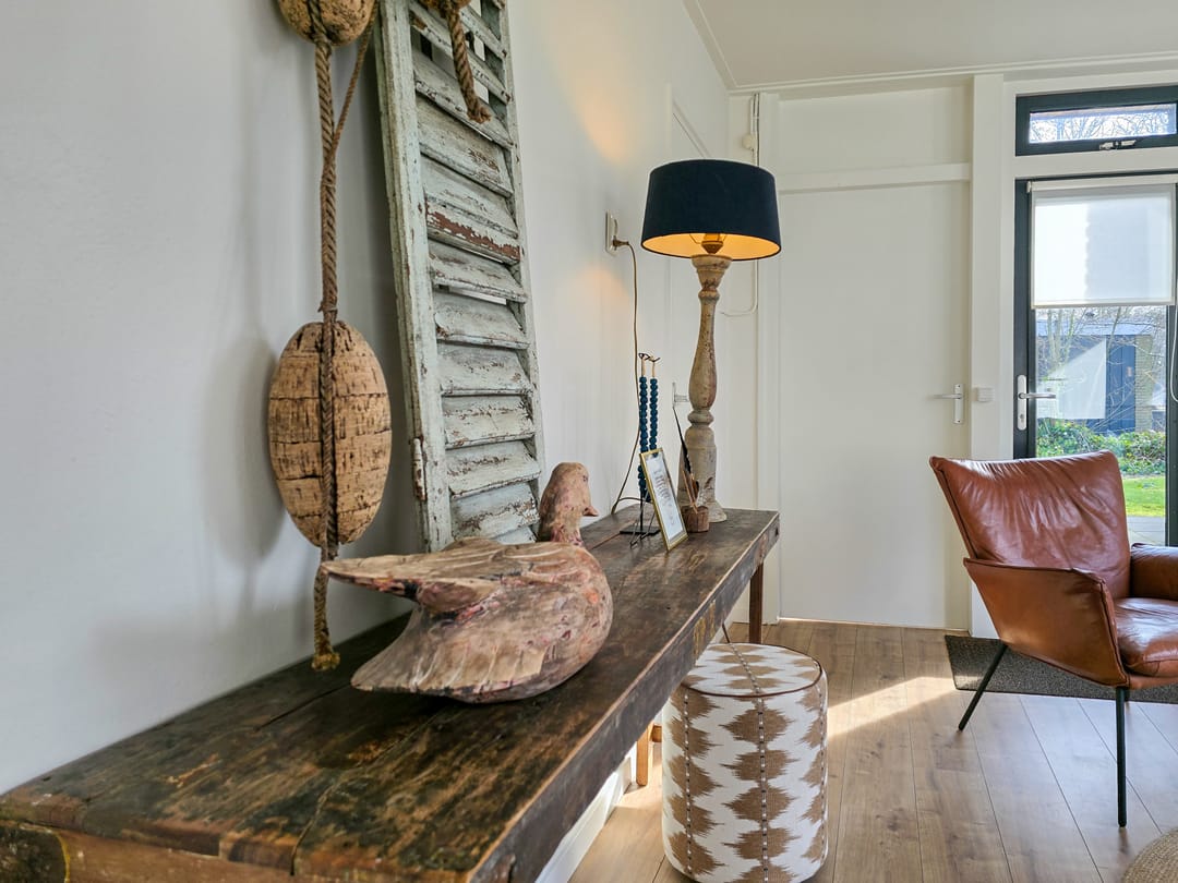 Foto 13 van Duinweg Midsland 25-V