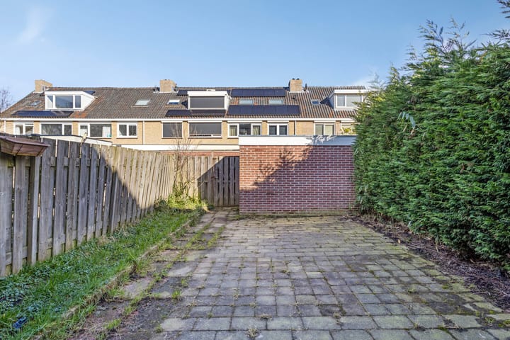 Foto 7 van Haydnstraat 9