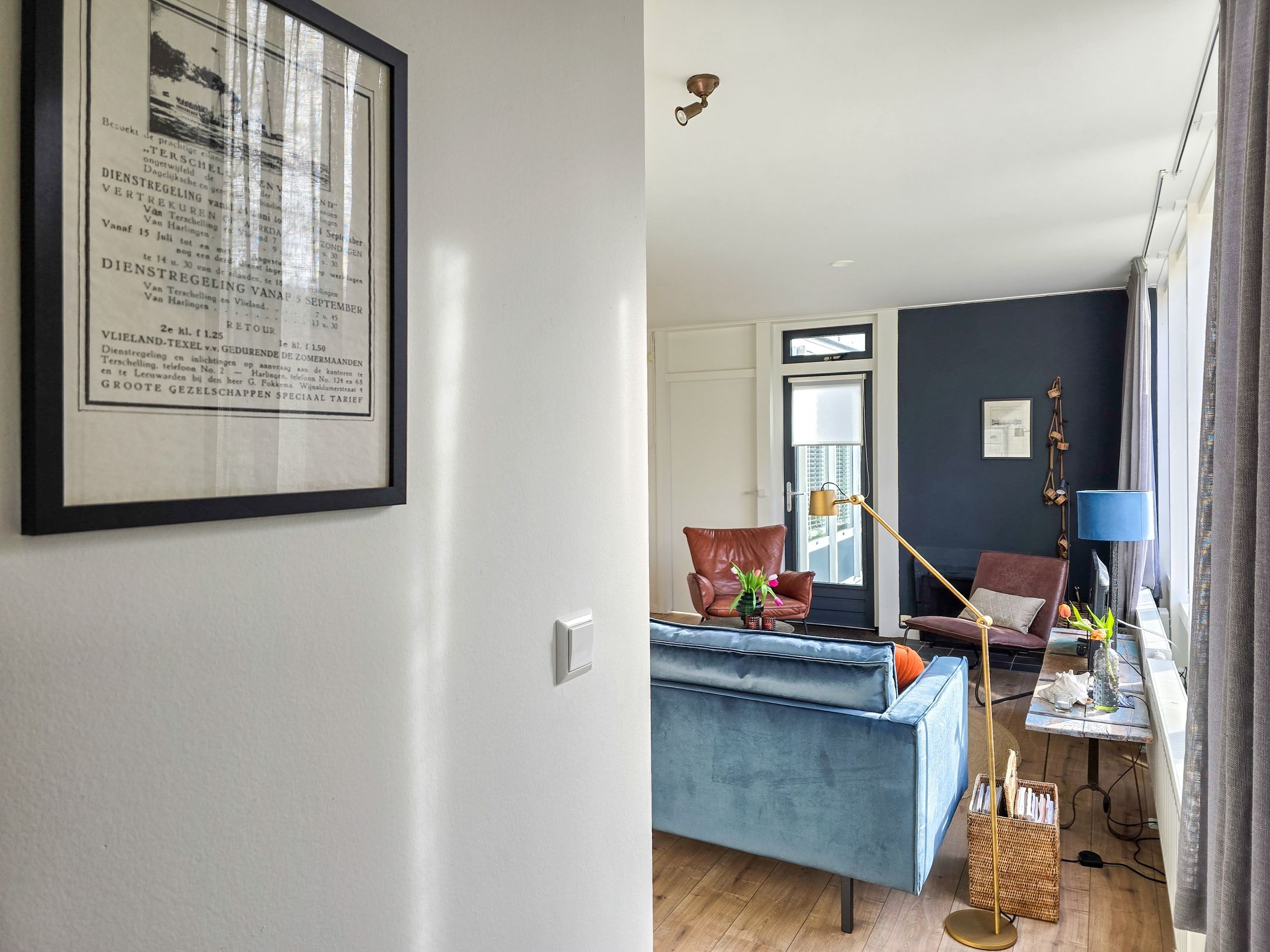 Foto 15 van Duinweg Midsland 25-V