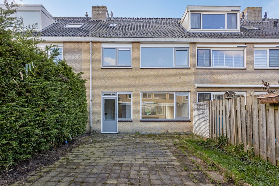 Foto 8 van Haydnstraat 9