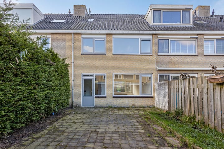 Foto 8 van Haydnstraat 9