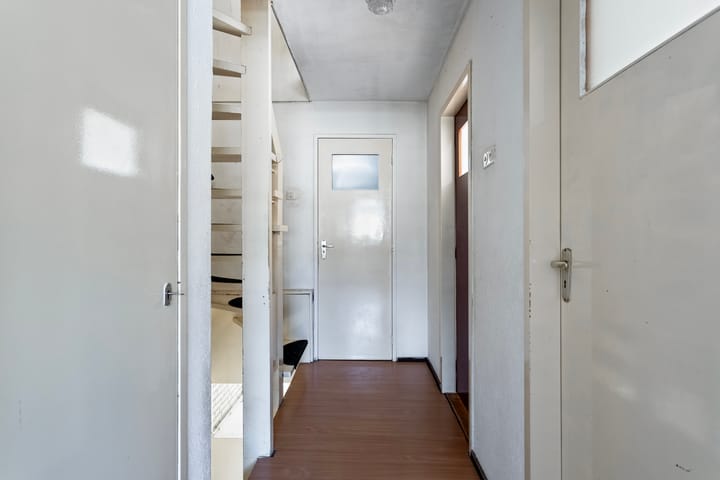 Foto 18 van Haydnstraat 9