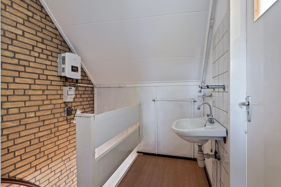 Foto 22 van Haydnstraat 9