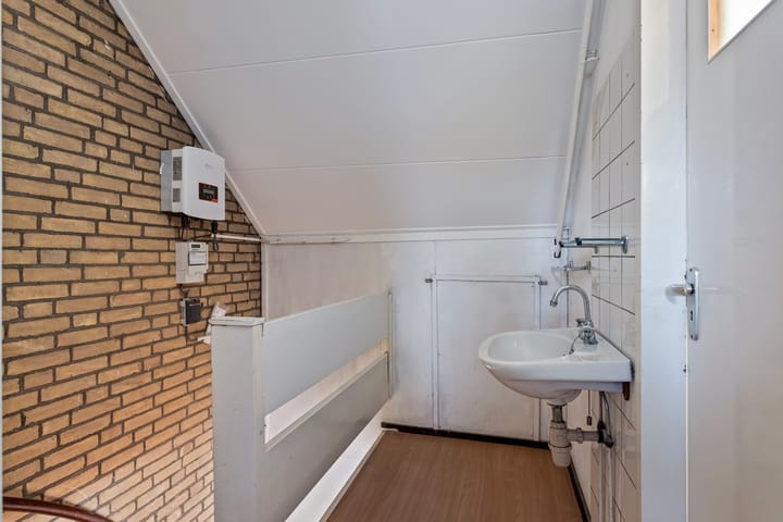 Foto 22 van Haydnstraat 9