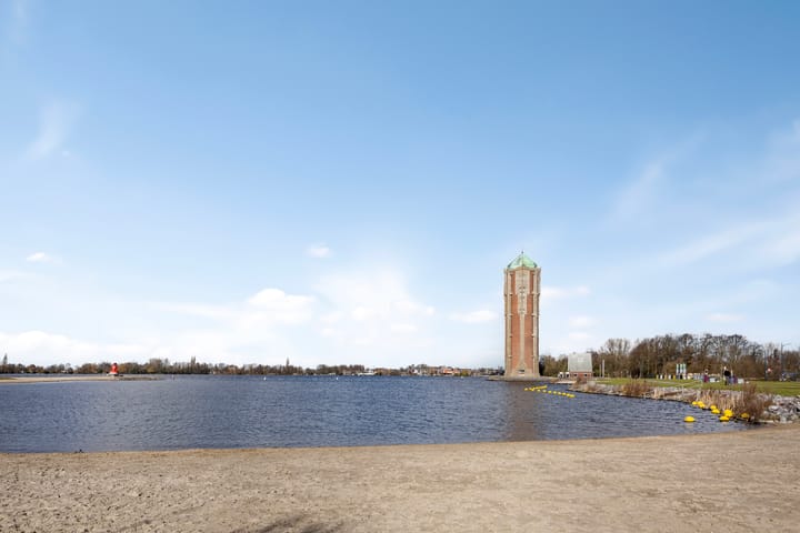 Foto 27 van Haydnstraat 9