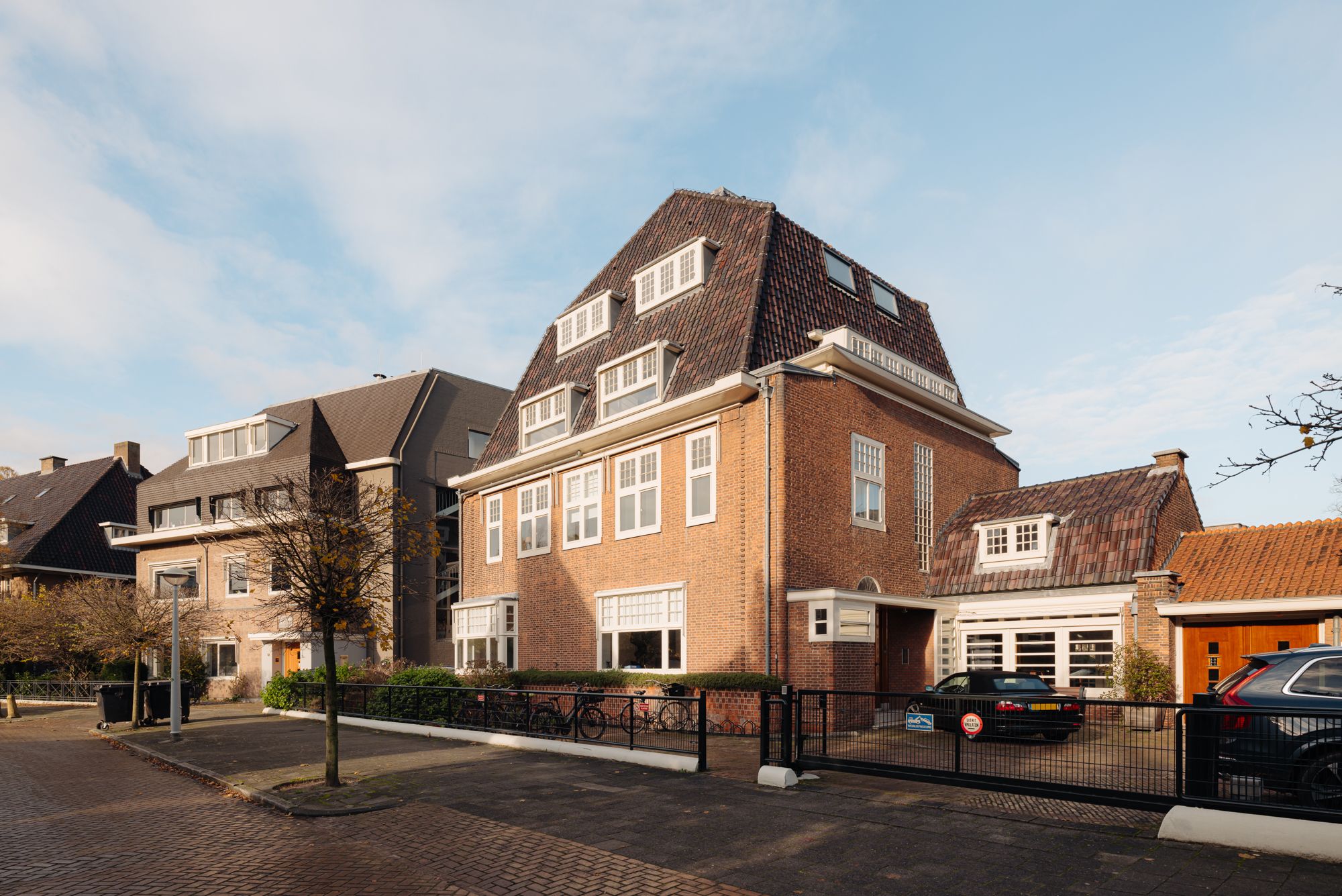 Dijsselhofplantsoen, 12, Amsterdam, 1077BL, Noord-Holland, Nederland 12