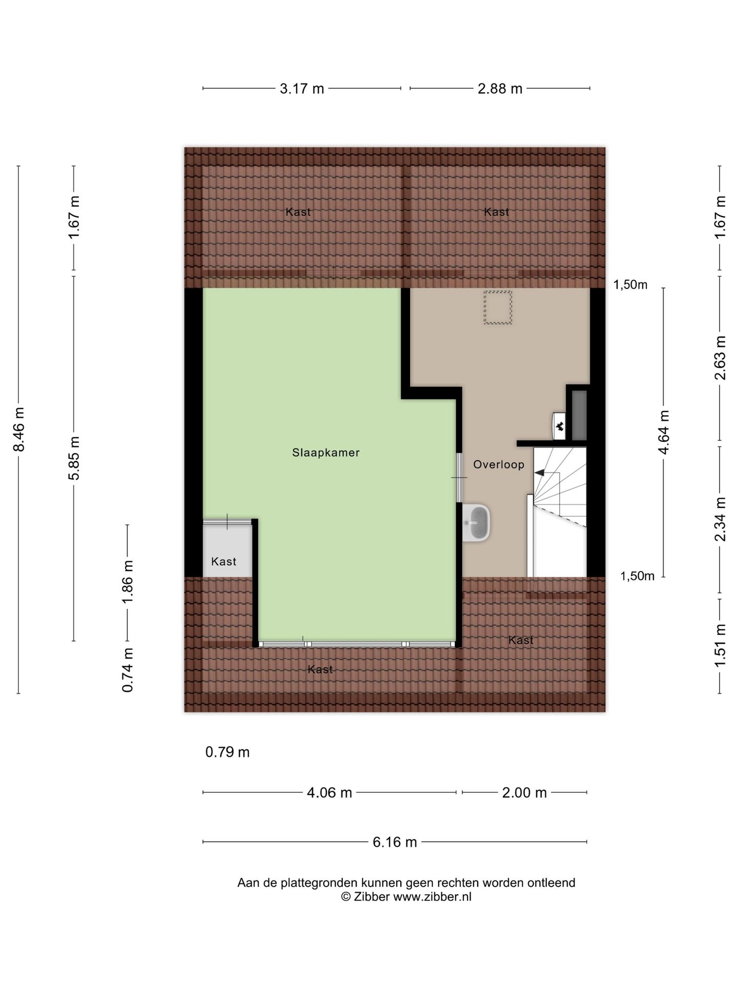 Foto 25 van Haydnstraat 9