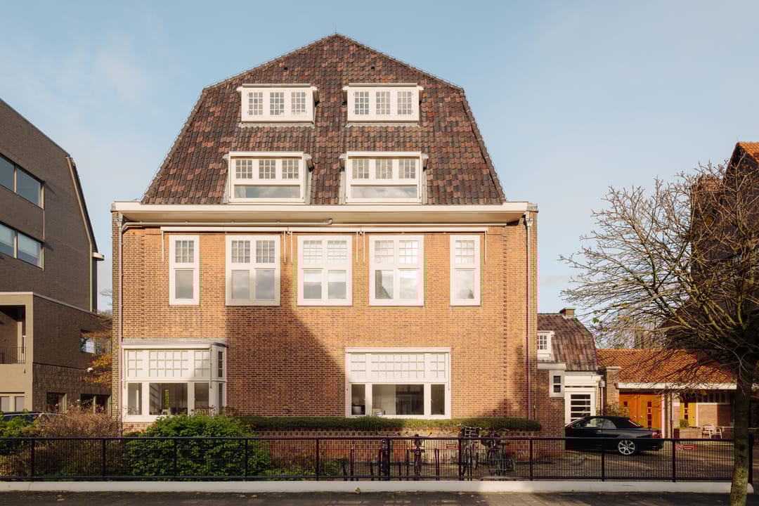 Photo 23 of Dijsselhofplantsoen 12