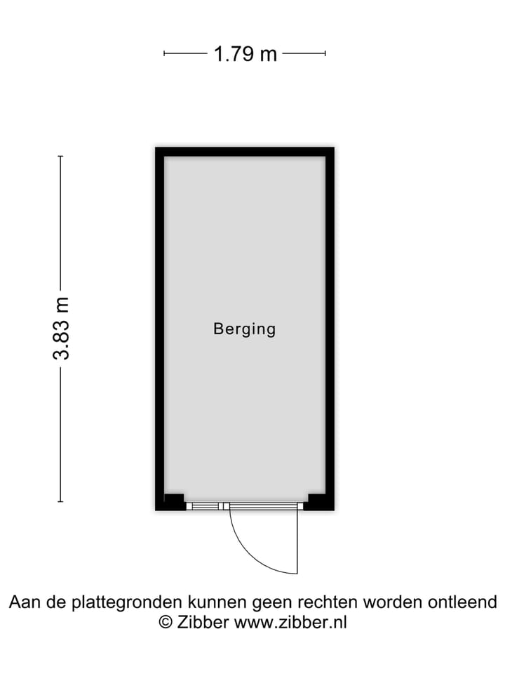 Foto 26 van Haydnstraat 9