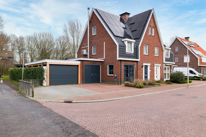 Foto 1 van Wilgentuinen 60