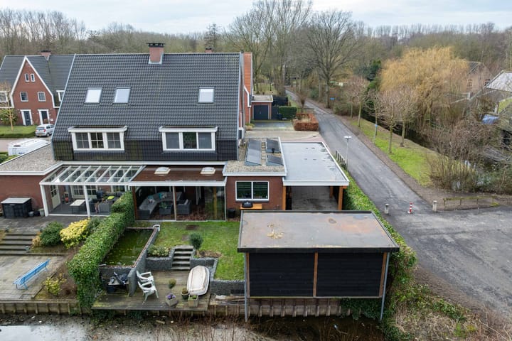 Foto 2 van Wilgentuinen 60