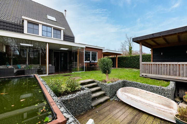 Foto 6 van Wilgentuinen 60