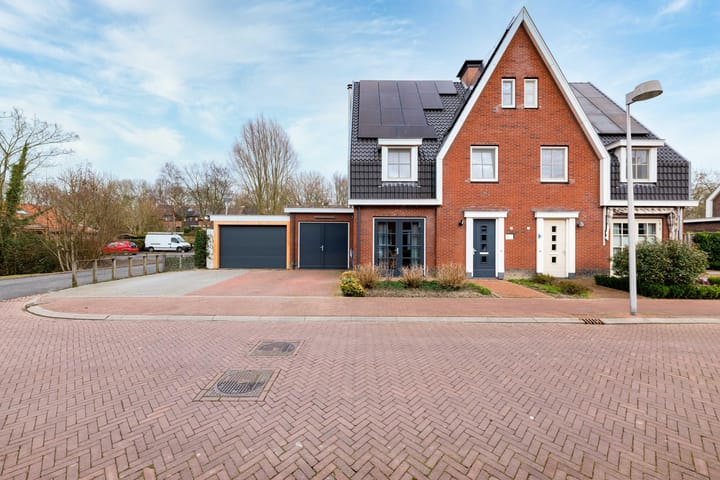 Foto 7 van Wilgentuinen 60