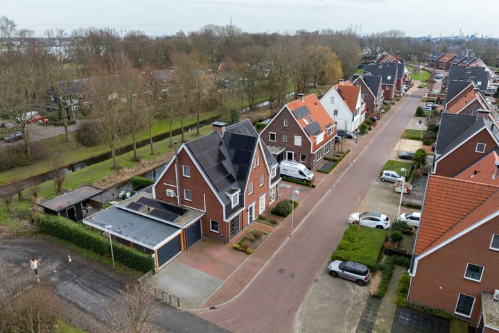 Foto 8 van Wilgentuinen 60