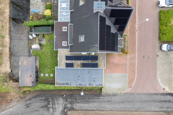 Foto 9 van Wilgentuinen 60