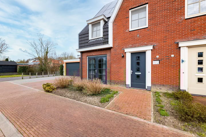 Foto 10 van Wilgentuinen 60