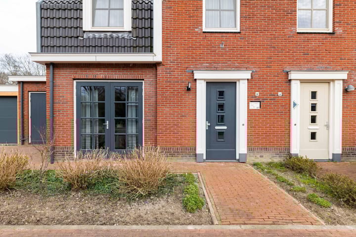 Foto 11 van Wilgentuinen 60