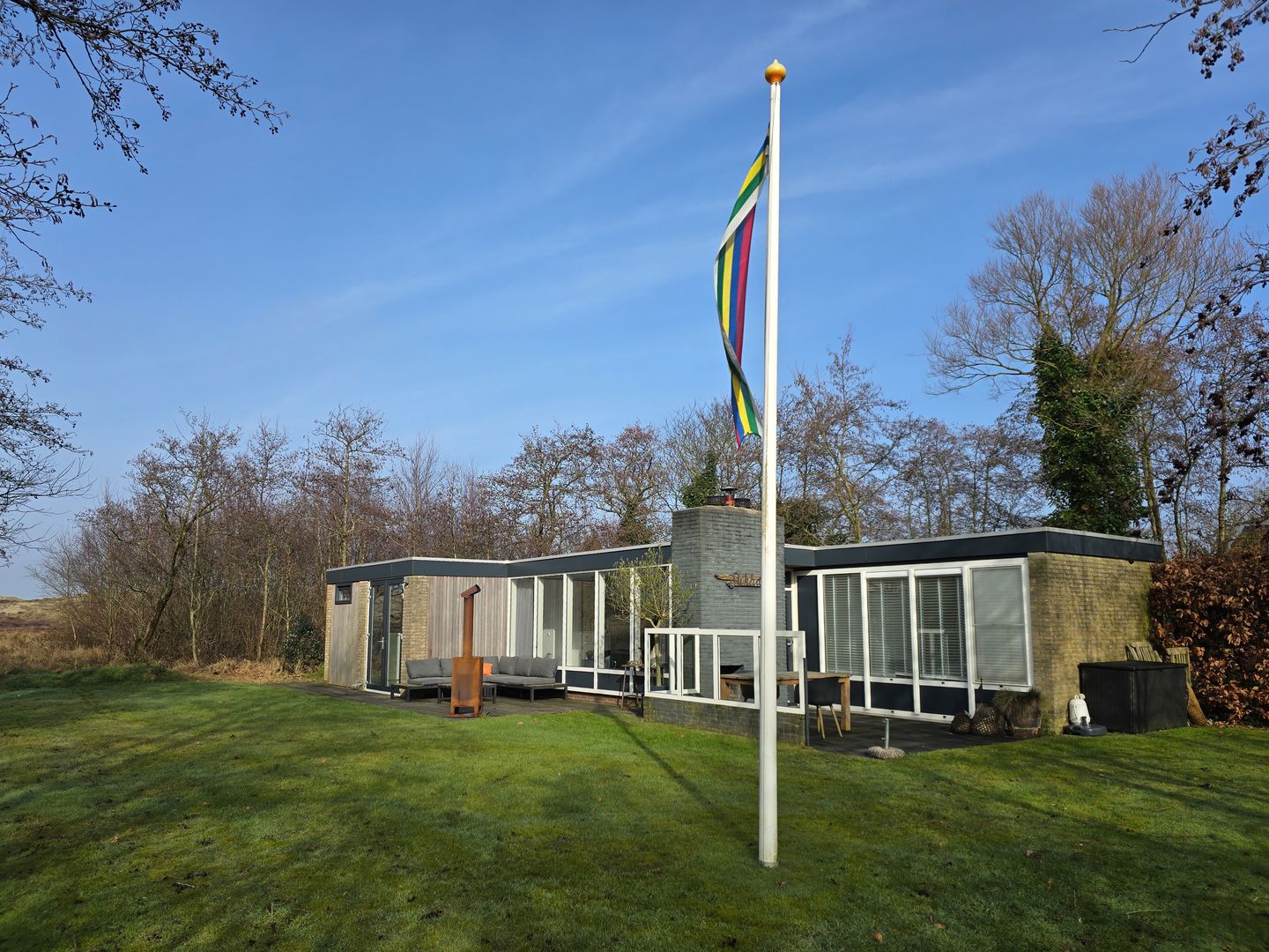 Foto 34 van Duinweg Midsland 25-V